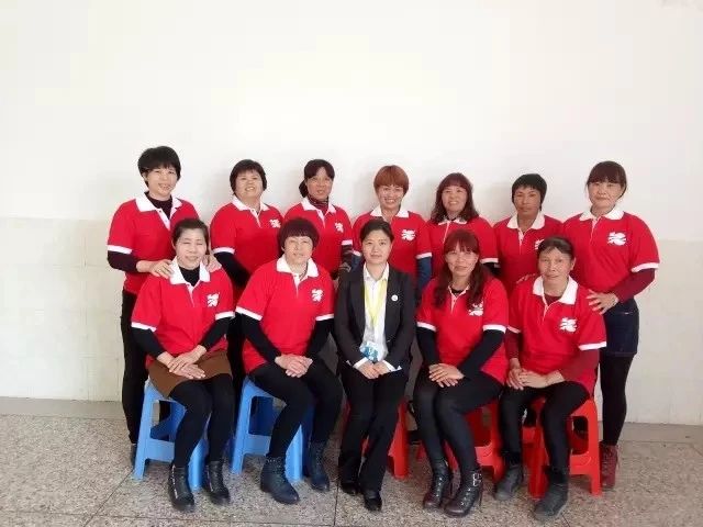 2019月嫂培訓(xùn)開課了